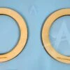 Centering Rings 98mm (fits Blue Tube) To 5.38"