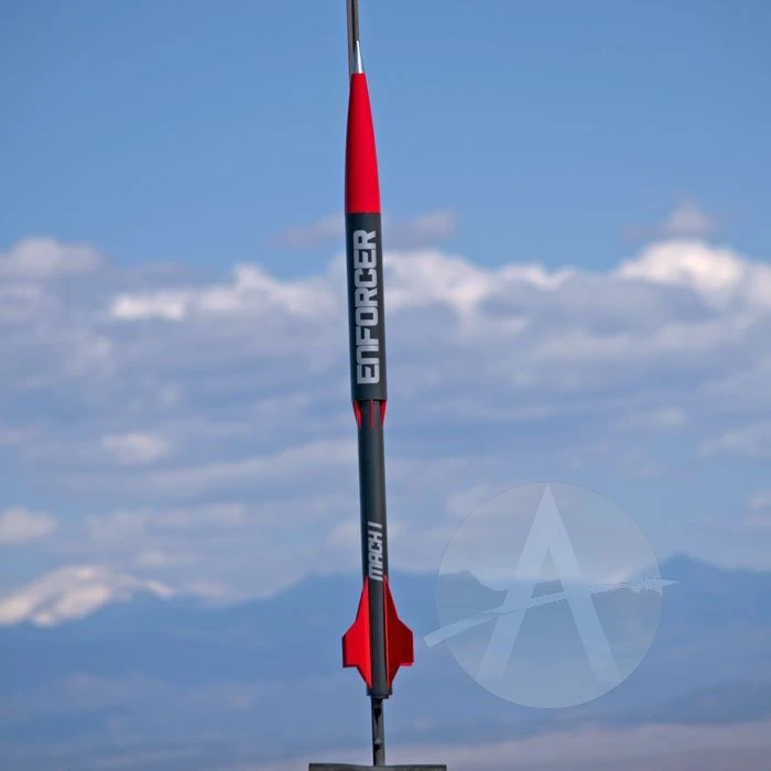 Enforcer 5 Enforcer - Image 3