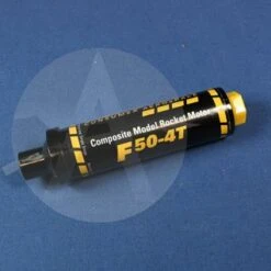 Aerotech 29mm Motor - F50T-9 5 Aerotech 29mm Motor - F50T-9 -Quest Shop a5a0d6211f4e39171abf037b4a7758fc.image .318x318 1