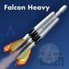 Falcon Heavy -Quest Shop a72748d017647f1f733519b151d80789.image .700x700