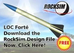 Forté High Power Rocket -Quest Shop a79b25771591044fbd654e2df4ca2288.image .300x213