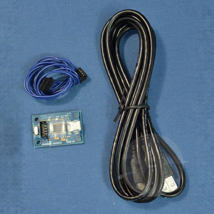 Missileworks USB Interface Module 2 Missileworks USB Interface Module