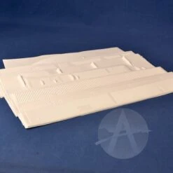 Saturn V - 1/70th Scale -Quest Shop a891cd90ee7c493b74e7ae24b9ad4433.image .700x700