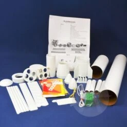 Long March CZ-1 -Quest Shop aafc51df956e390773493e3dded0f97f.image .700x700