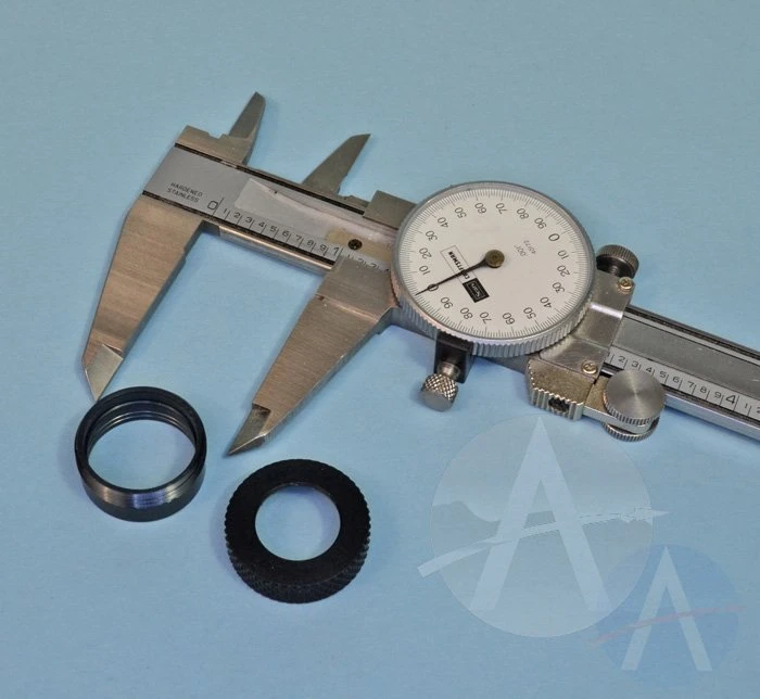 18mm Rocketarium Retainer 4 18mm Rocketarium Retainer - Image 2