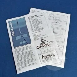 Mini-Condor Boost Glider -Quest Shop ab4c794cc7f68172238b8a49222bad14.image .700x700