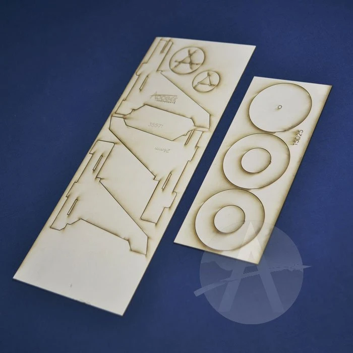 Zephyr Jr. 13 Zephyr Jr. - Image 11