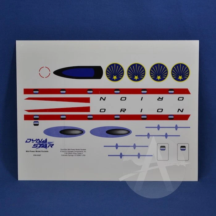 DYNASTAR Orion 9 DYNASTAR Orion - Image 7