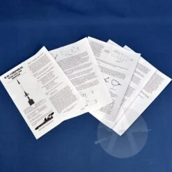 Wac Corporal With Tiny Tim Booster (18mm) -Quest Shop adb0ad6e7e50c6407cf13b16b1dec7b7.image .700x700