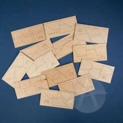 Maker's Dozen -Quest Shop ae13546acbc493822535c52903014638.image .700x700