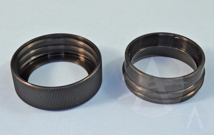 Aero Pack 29mm Retainer - L 3 Aero Pack 29mm Retainer - L