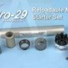 Cesaroni 29mm Reloadable Motor Starter Set -Quest Shop afd07a536f45fa4f8ff6f948880f9c62.image .320x204