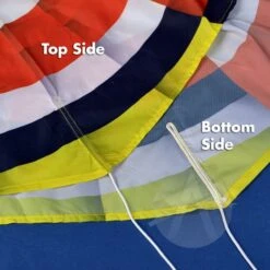 30" Printed Nylon Parachute -Quest Shop b06ab909675f7552709f7c7eb97b5cd7.image .700x700