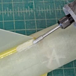 Sanding Burr Set With Pin Vise -Quest Shop b0c16a3680d832c81052c77b537646e6.image .700x700