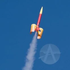 Estes Double Ringer -Quest Shop b18a23a0487078568d40468db53f608c.image .700x700