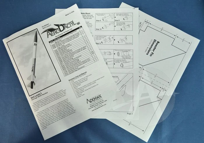 DYNASTAR AeroDactyl TS 11 DYNASTAR AeroDactyl TS - Image 9