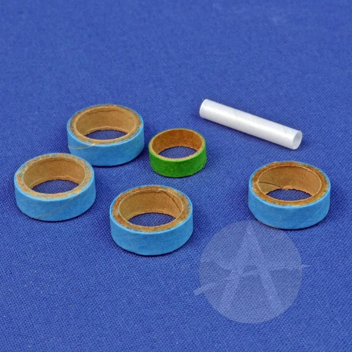 Blue Streak 6 Blue Streak - Image 4