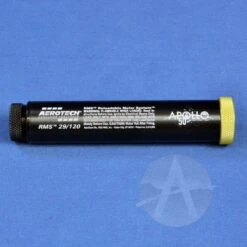 RMS-29/120 Motor Hardware