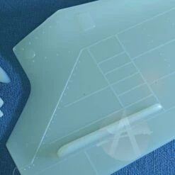 Spacemonkey Models V-2/A4 Scale Model -Quest Shop b378f3f9d7b33151f92873adcdda61fd.image .700x700