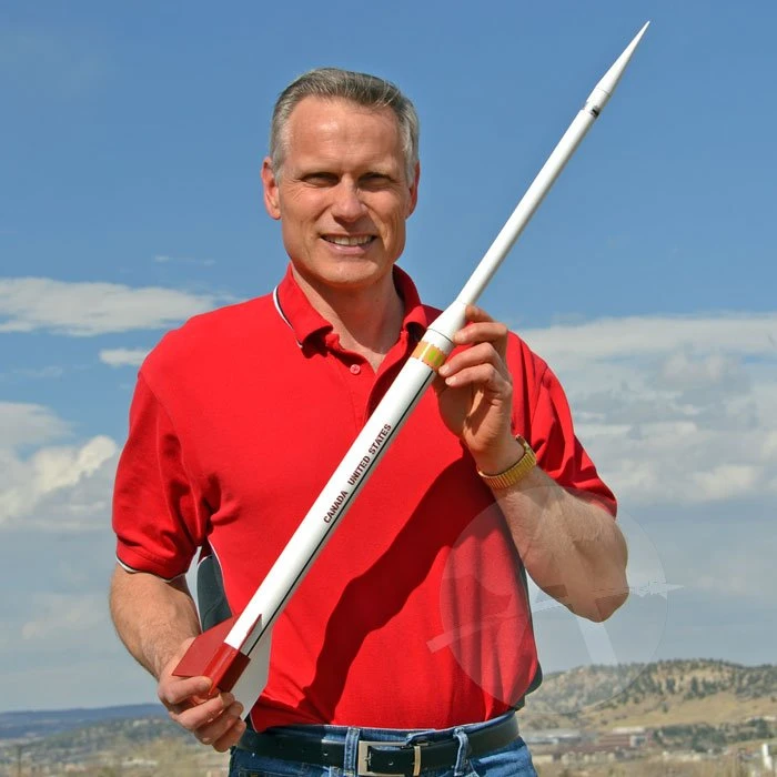 Black Brant IV 4 Black Brant IV - Image 2