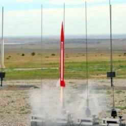 Black Brant III 1/10 Scale -Quest Shop b7db9eeb759678b34c5d0a15d5192ec5.image .700x700