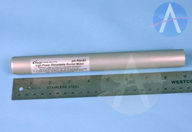 Cesaroni 24mm 6-Grain Case 3 Cesaroni 24mm 6-Grain Case