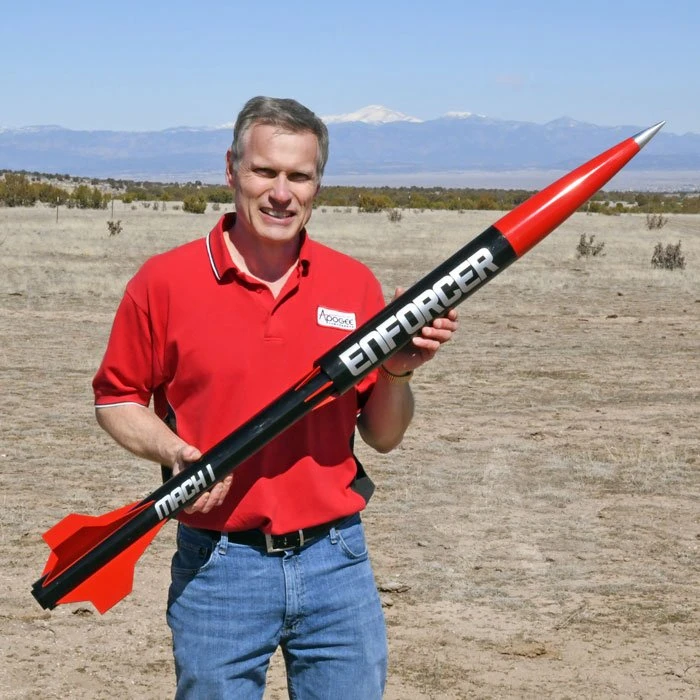 Enforcer 4 Enforcer - Image 2