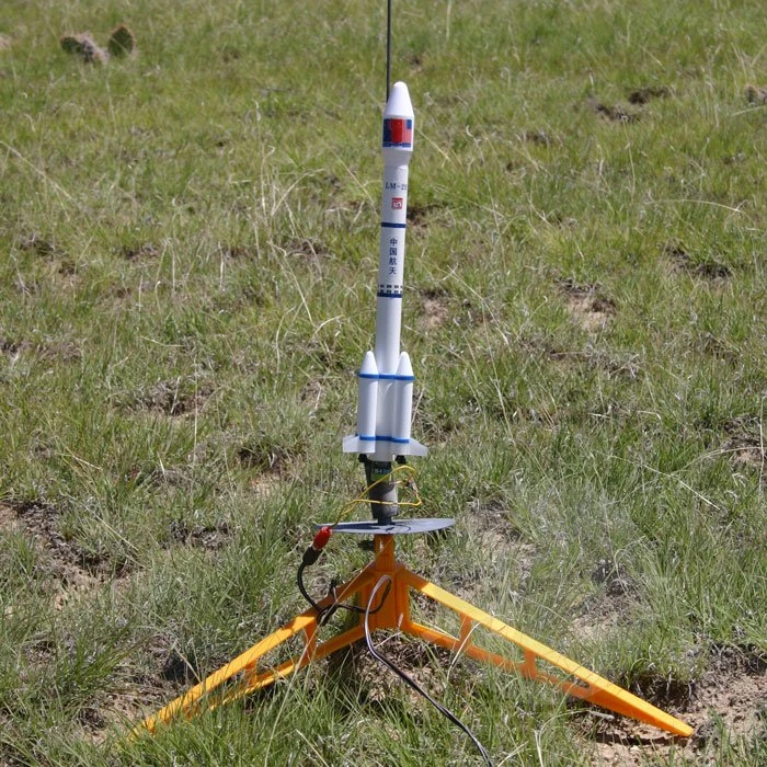 CZ-2E 4 CZ-2E - Image 2