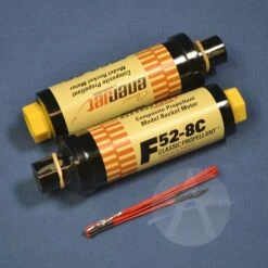 Aerotech 29mm Propellant Kit - F52T-8 -Quest Shop bc573b179fd051d22f46bded60e51871.image .700x700