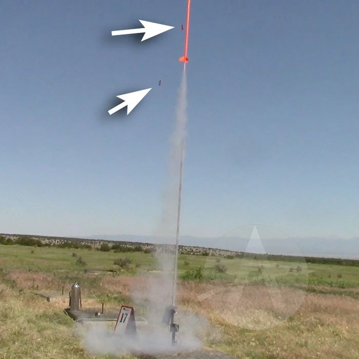 13mm Fly-Away Rail Guide (2/pk) 15 13mm Fly-Away Rail Guide (2/pk) - Image 13