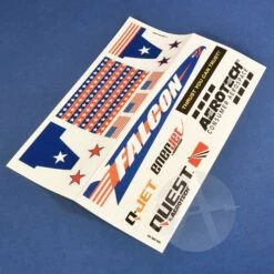 Quest Falcon -Quest Shop bca298f040714f463b0d627cb062bdb9.image .700x700