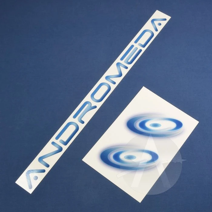 Klima Andromeda Cluster Rocket 22 Klima Andromeda Cluster Rocket - Image 20