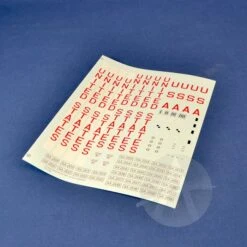 Saturn 1B - 1/70th Scale 29 Saturn 1B - 1/70th Scale -Quest Shop be1ee00143b2e2a4c149ee97caa7f126.image .700x700