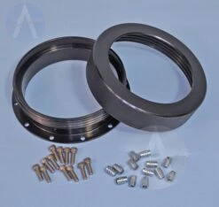 Aero Pack 98mm Retainer (flanged)