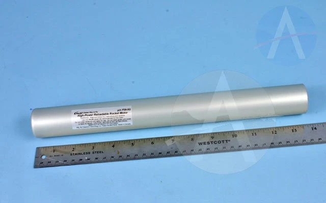 Cesaroni 38mm 5-Grain Case 3 Cesaroni 38mm 5-Grain Case