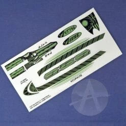 Estes Vesta Intruder -Quest Shop bf171de4dcecf4528100b2011f2865b3.image .700x700