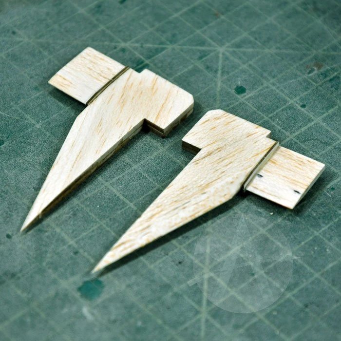 Estes Mercury Redstone 15 Estes Mercury Redstone - Image 13