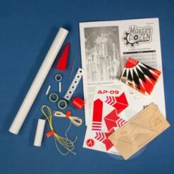 Maker's Dozen -Quest Shop bfdf096865ca0cc4477511167f09500d.image .700x700