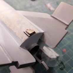 Estes Mercury Redstone 31 Estes Mercury Redstone -Quest Shop c129e0f7fd7994a58627efd1e5f5421e.image .700x700