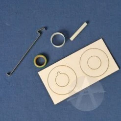 Estes Baby Bertha -Quest Shop c40a82511f57e2c1d2a95007f04c8994.image .700x700