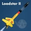 Estes Loadstar II -Quest Shop c6f3d1cae05628e5fc64fce6c9c42752.image .700x700