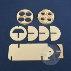 Klima Andromeda Cluster Rocket 35 Klima Andromeda Cluster Rocket -Quest Shop c709e98dd96e960f9d695eb438b00ea3.image .700x700