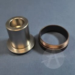 54mm Floating Forward Closure Extended Open Set