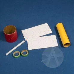 Estes Loadstar II -Quest Shop c7ff9281a2b437de1a77f5fdd69f4db7.image .700x700