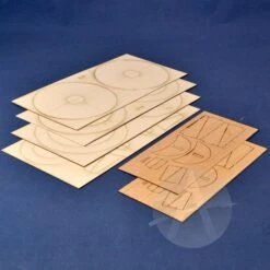 Saturn V - 1/70th Scale -Quest Shop c8709c9e6da6113648a4d410806c881f.image .700x700