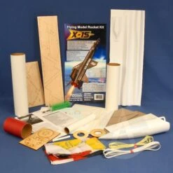 X-15 Rocket Plane -Quest Shop c9328e51ce7b78e66c2cc2ab77836eb0.image .700x700