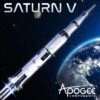 Saturn V - 1/70th Scale -Quest Shop ca0353db4f059abd1a8d33d97846bbcd.image .700x700