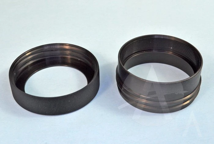 Aero Pack 38mm Retainer - P 3 Aero Pack 38mm Retainer - P