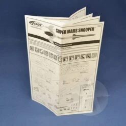 Estes Super Mars Snooper -Quest Shop ce01030198915d9823ab1963d8c26b3f.image .700x700