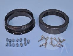 AeroPack 75mm Retainer - (Flanged)